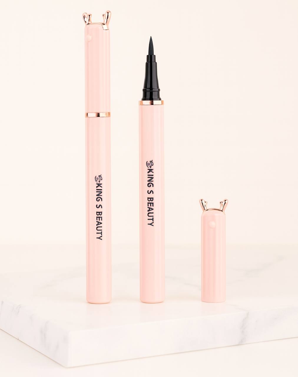 خط چشم ماژیکی حرفه ای فانتزی